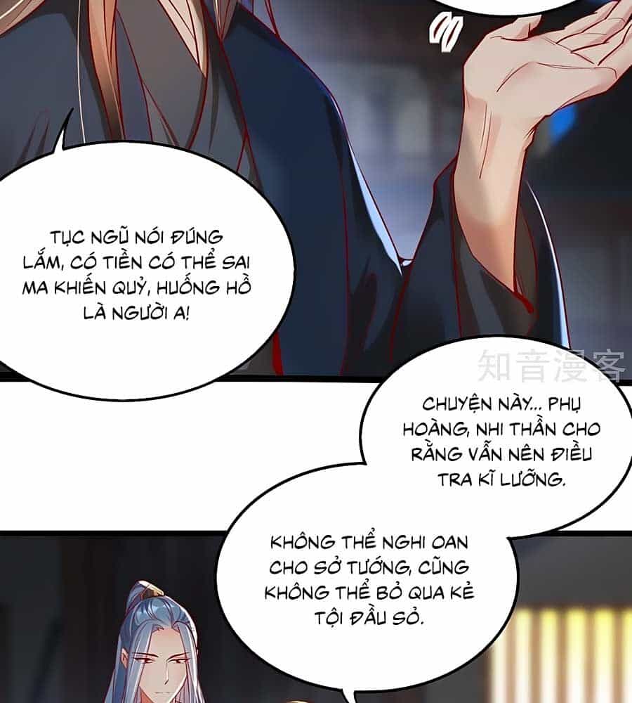 Gian Phi Như Thử Đa Kiều - Chương 103 - ảnh 12