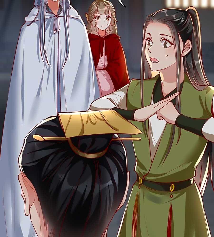 Gian Phi Như Thử Đa Kiều - Chương 103 - ảnh 13