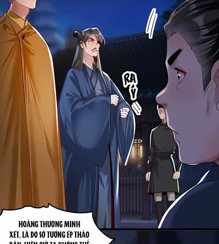 Gian Phi Như Thử Đa Kiều - Chương 103 - ảnh 15
