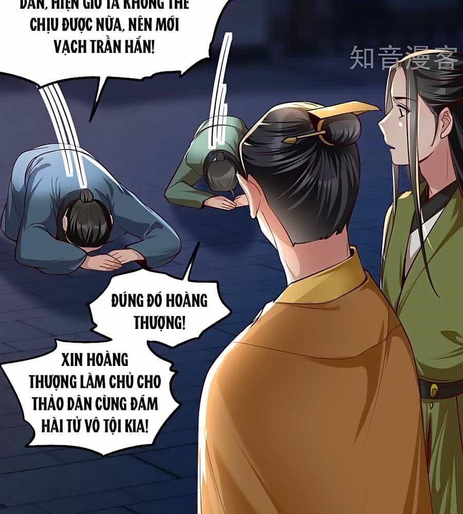 Gian Phi Như Thử Đa Kiều - Chương 103 - ảnh 16