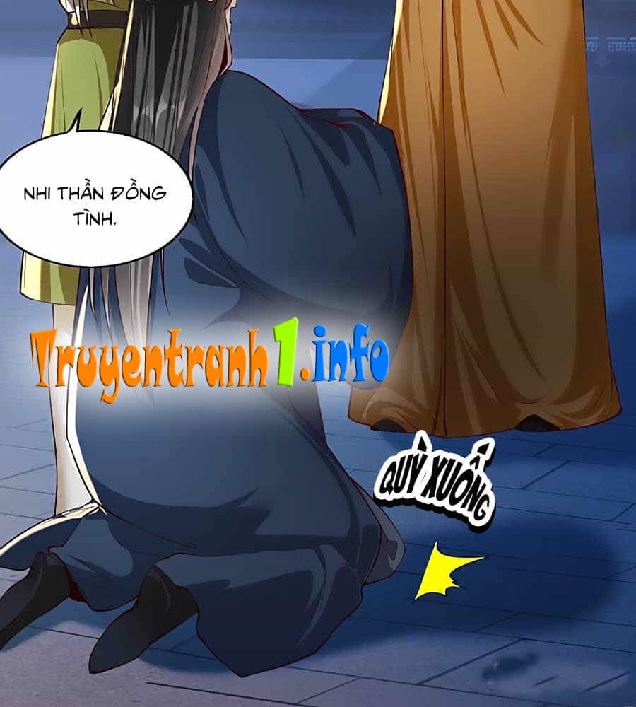 Gian Phi Như Thử Đa Kiều - Chương 103 - ảnh 18
