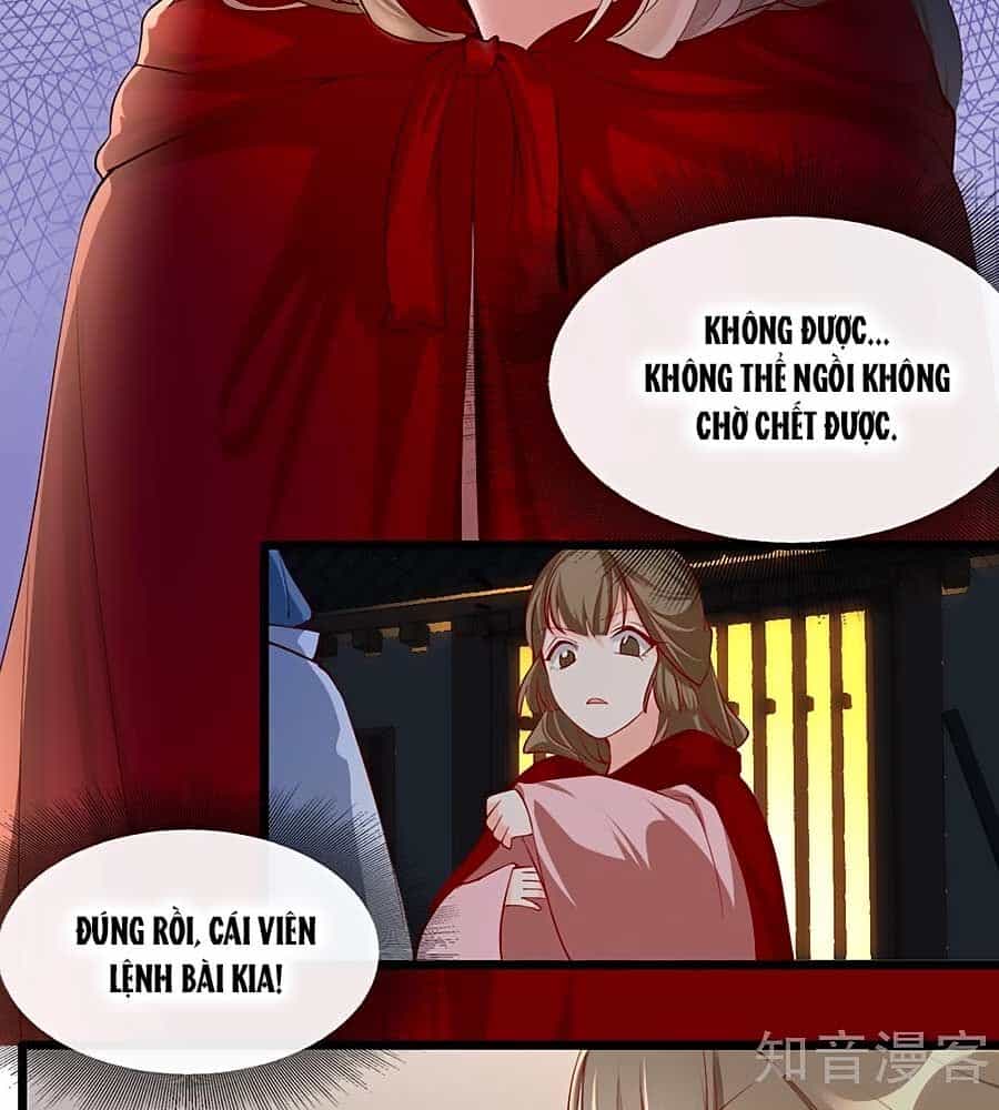 Gian Phi Như Thử Đa Kiều - Chương 103 - ảnh 20
