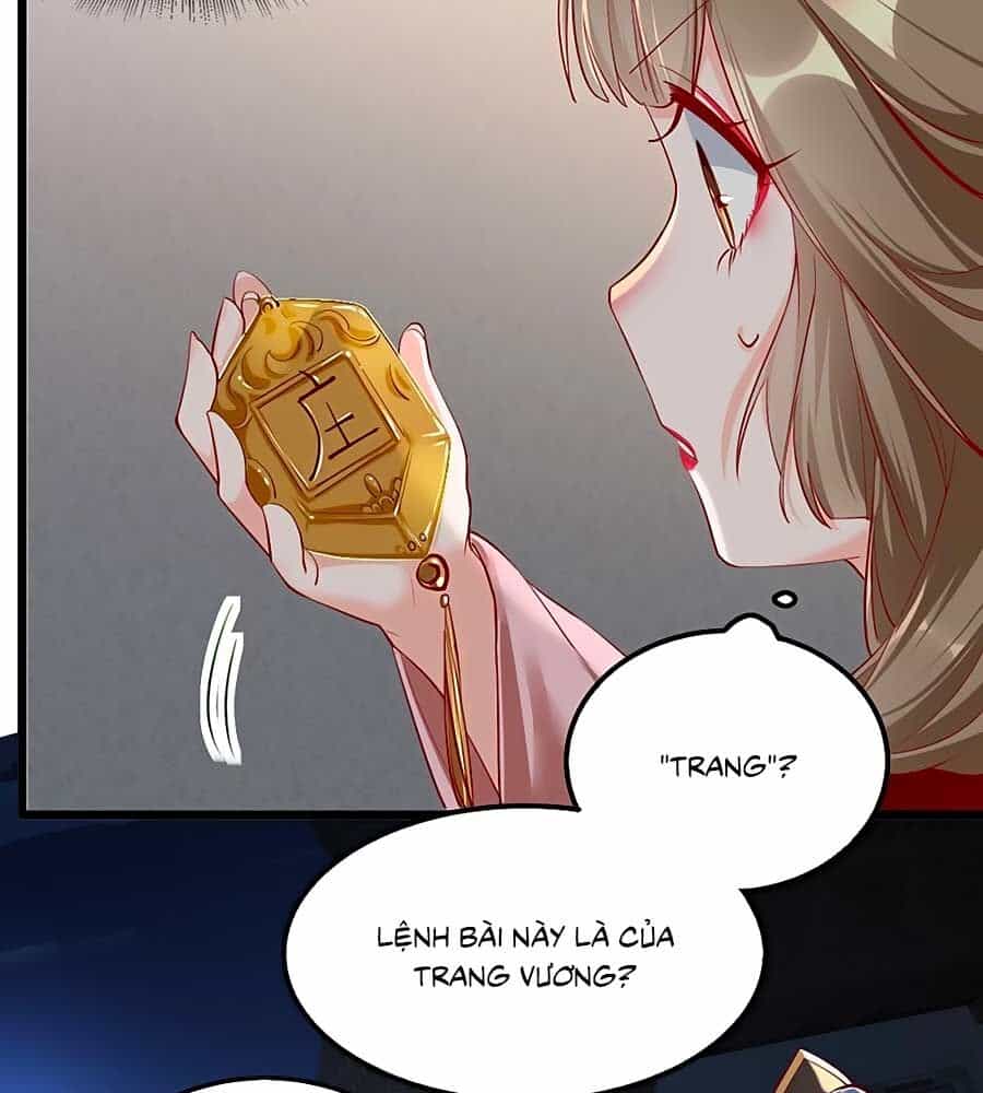 Gian Phi Như Thử Đa Kiều - Chương 103 - ảnh 21