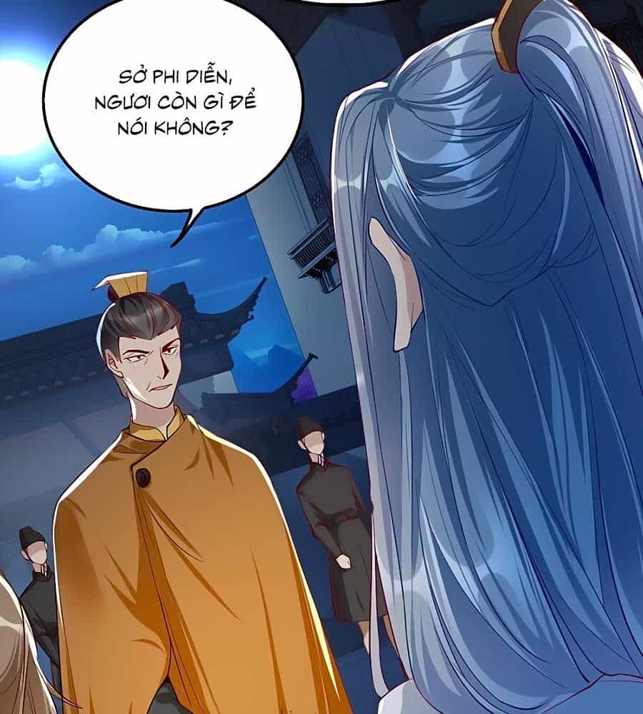 Gian Phi Như Thử Đa Kiều - Chương 103 - ảnh 22