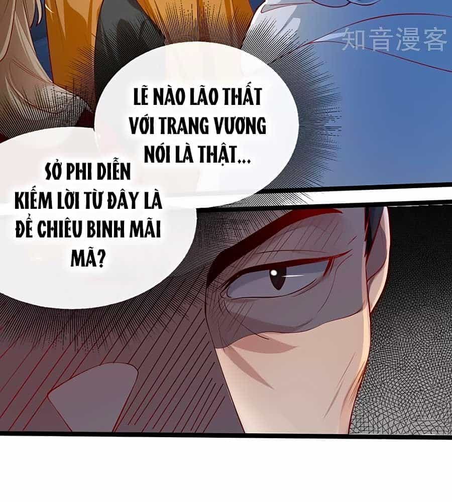Gian Phi Như Thử Đa Kiều - Chương 103 - ảnh 23