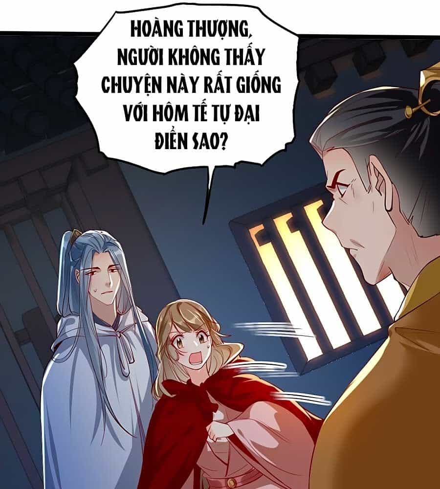 Gian Phi Như Thử Đa Kiều - Chương 103 - ảnh 24