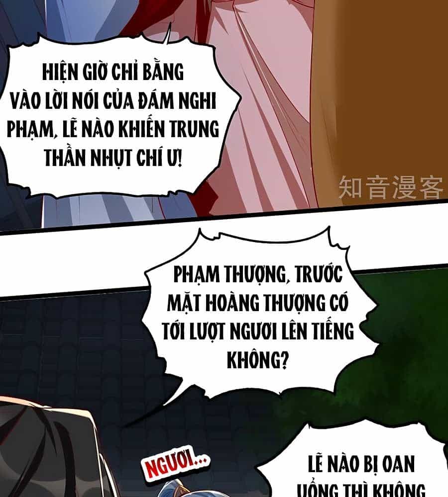 Gian Phi Như Thử Đa Kiều - Chương 103 - ảnh 25