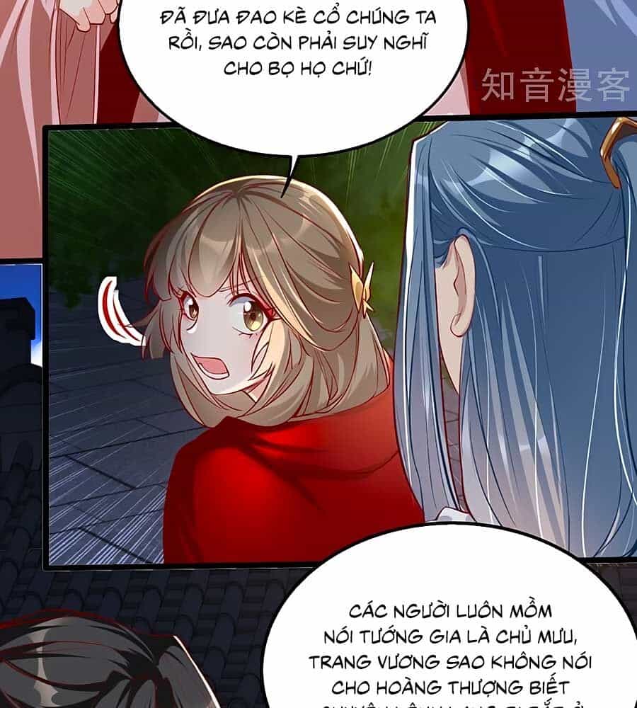 Gian Phi Như Thử Đa Kiều - Chương 103 - ảnh 29