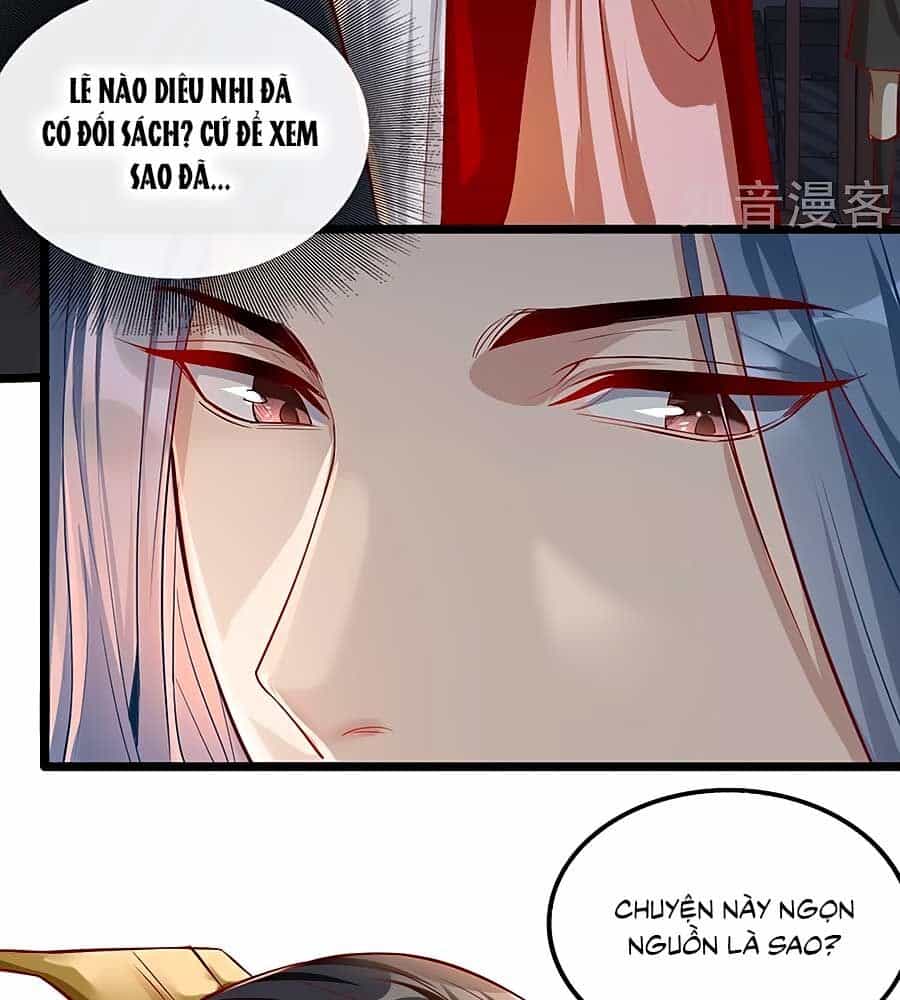 Gian Phi Như Thử Đa Kiều - Chương 103 - ảnh 31