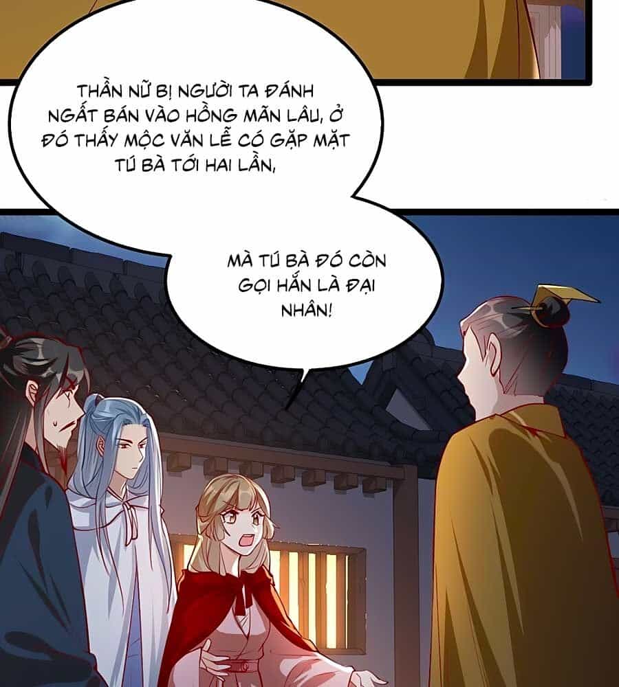 Gian Phi Như Thử Đa Kiều - Chương 103 - ảnh 33
