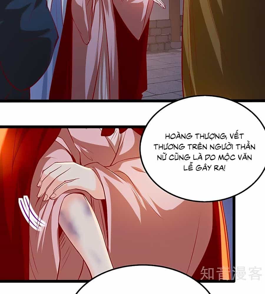 Gian Phi Như Thử Đa Kiều - Chương 103 - ảnh 34