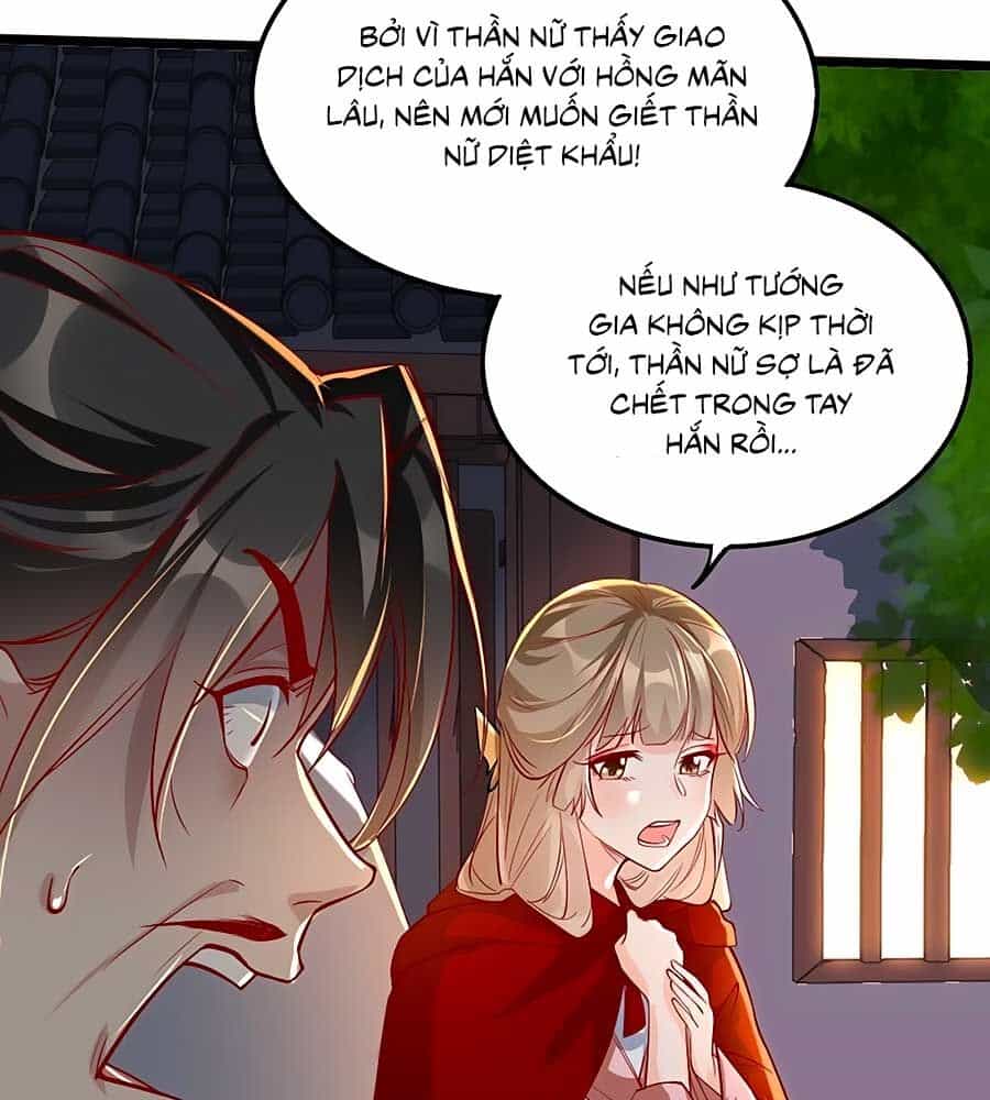 Gian Phi Như Thử Đa Kiều - Chương 103 - ảnh 35