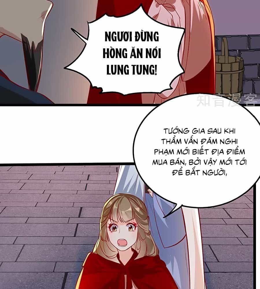 Gian Phi Như Thử Đa Kiều - Chương 103 - ảnh 36
