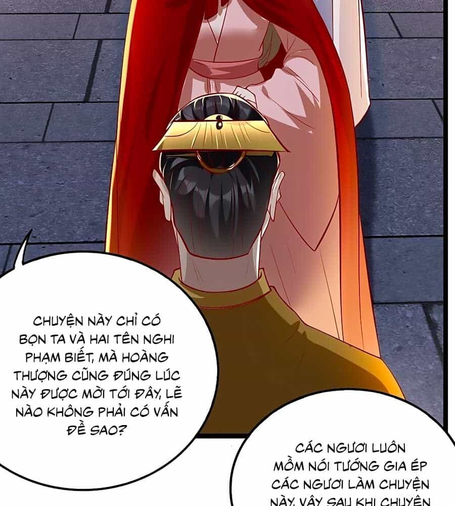 Gian Phi Như Thử Đa Kiều - Chương 103 - ảnh 37