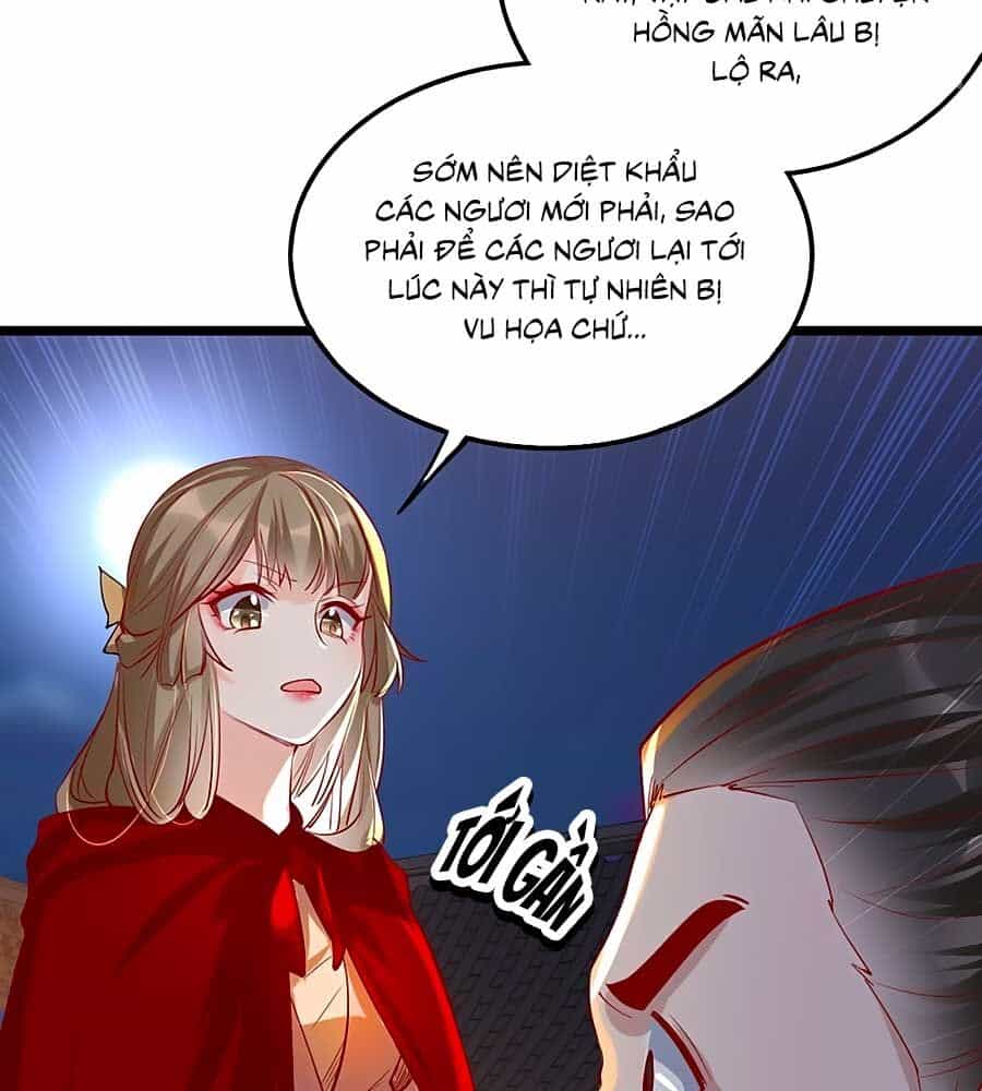 Gian Phi Như Thử Đa Kiều - Chương 103 - ảnh 38