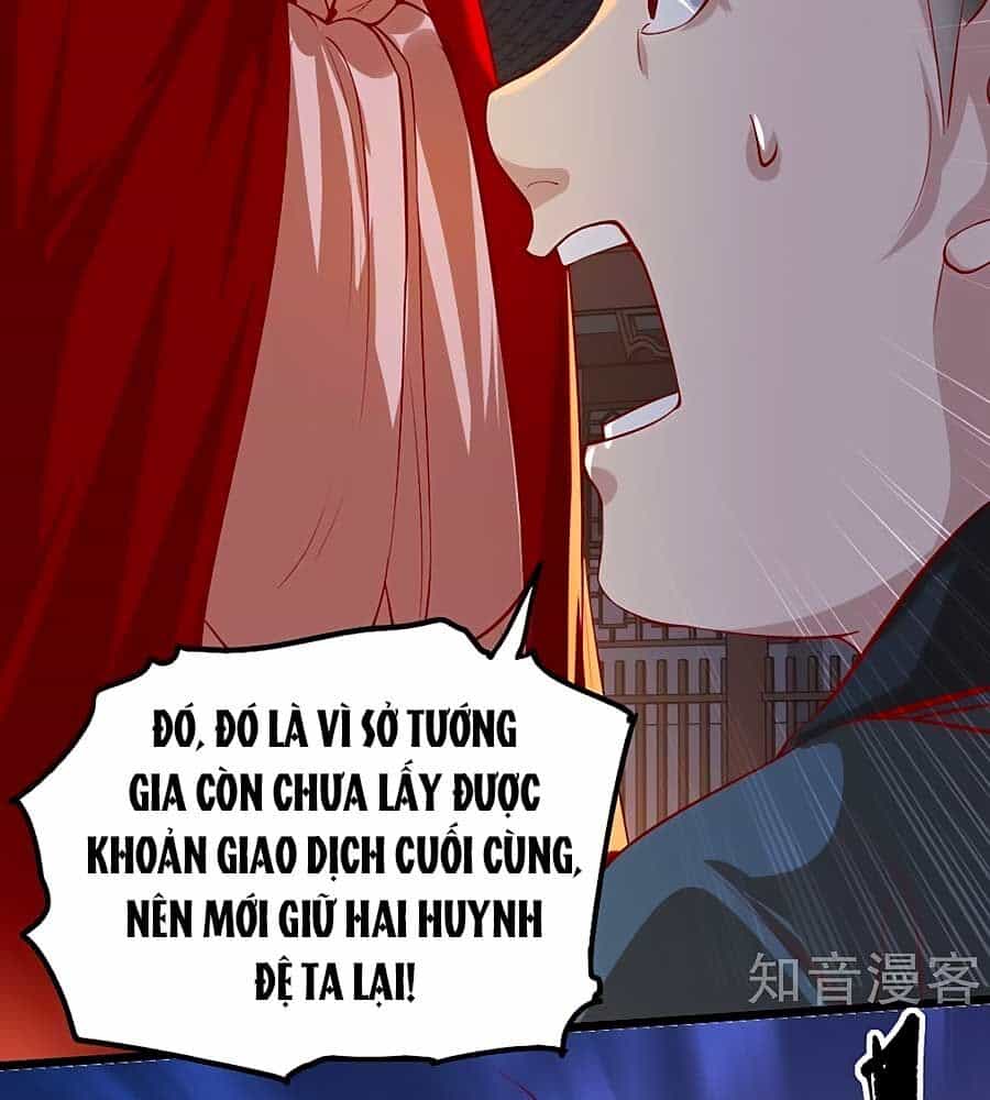 Gian Phi Như Thử Đa Kiều - Chương 103 - ảnh 39