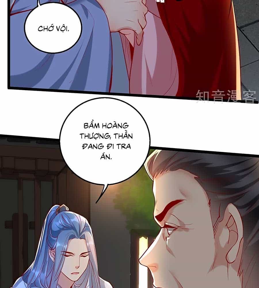 Gian Phi Như Thử Đa Kiều - Chương 103 - ảnh 4