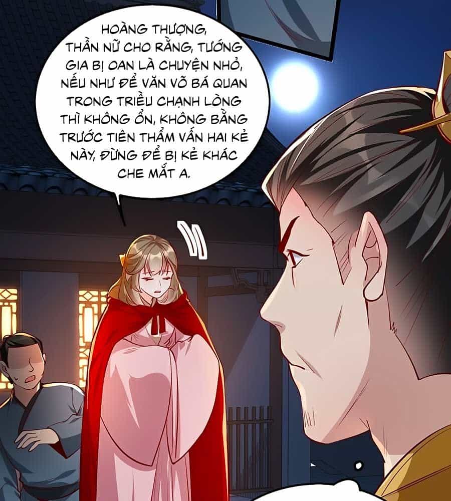 Gian Phi Như Thử Đa Kiều - Chương 103 - ảnh 43