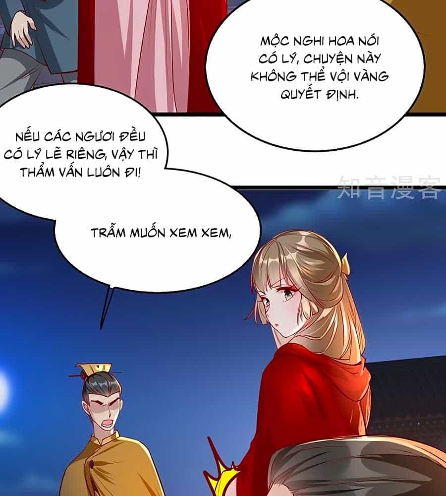 Gian Phi Như Thử Đa Kiều - Chương 103 - ảnh 44