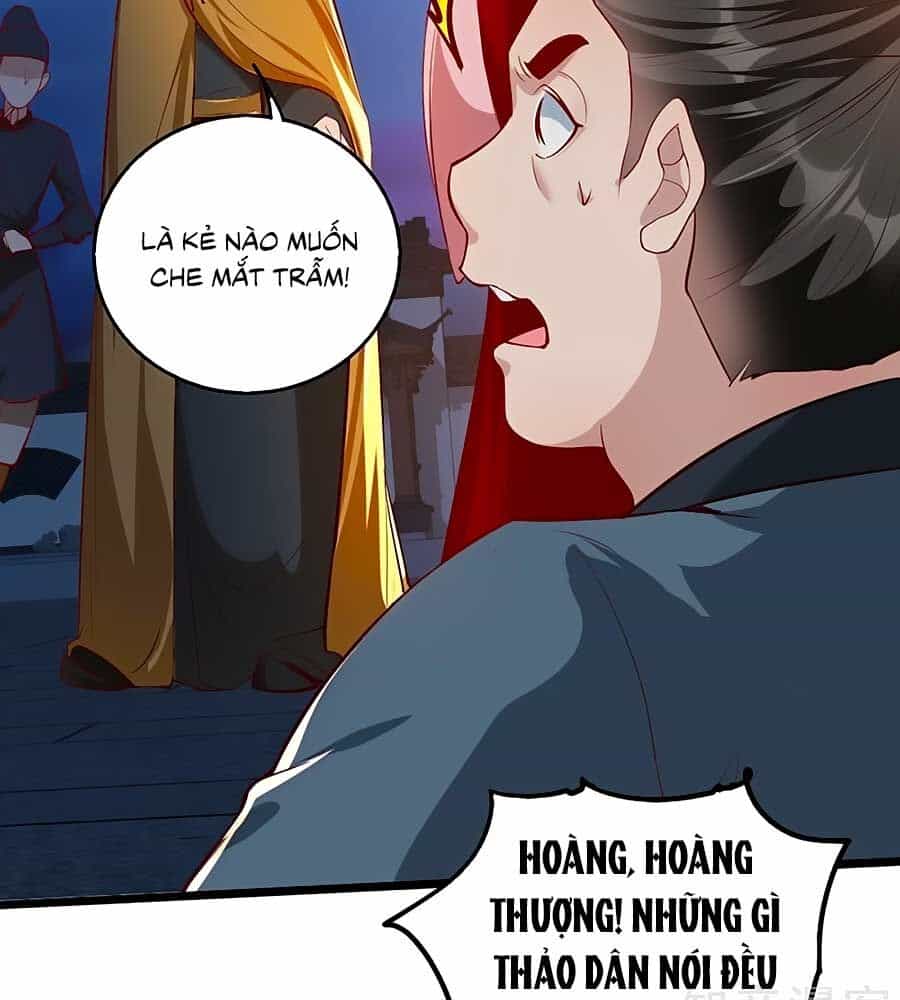Gian Phi Như Thử Đa Kiều - Chương 103 - ảnh 45