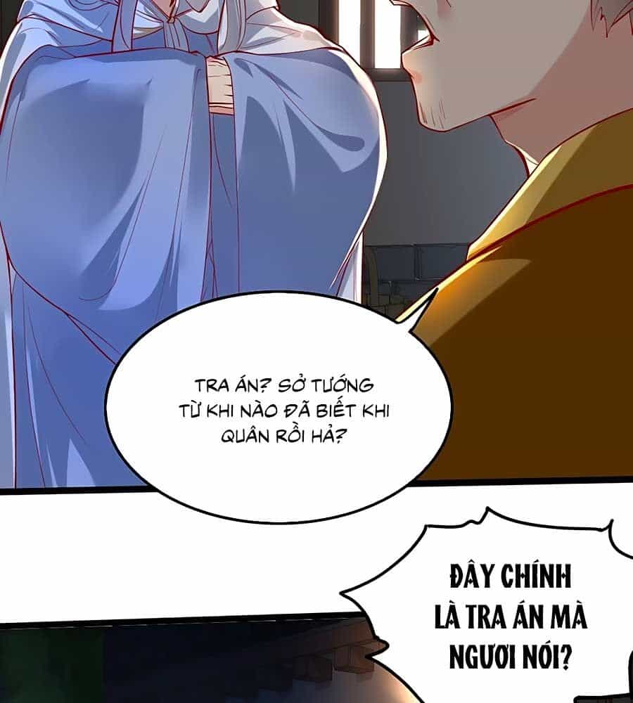 Gian Phi Như Thử Đa Kiều - Chương 103 - ảnh 5