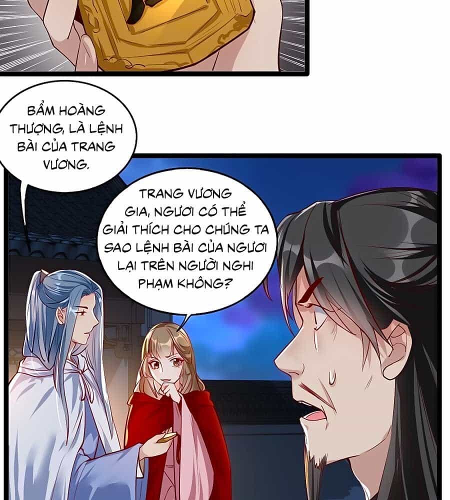 Gian Phi Như Thử Đa Kiều - Chương 103 - ảnh 50