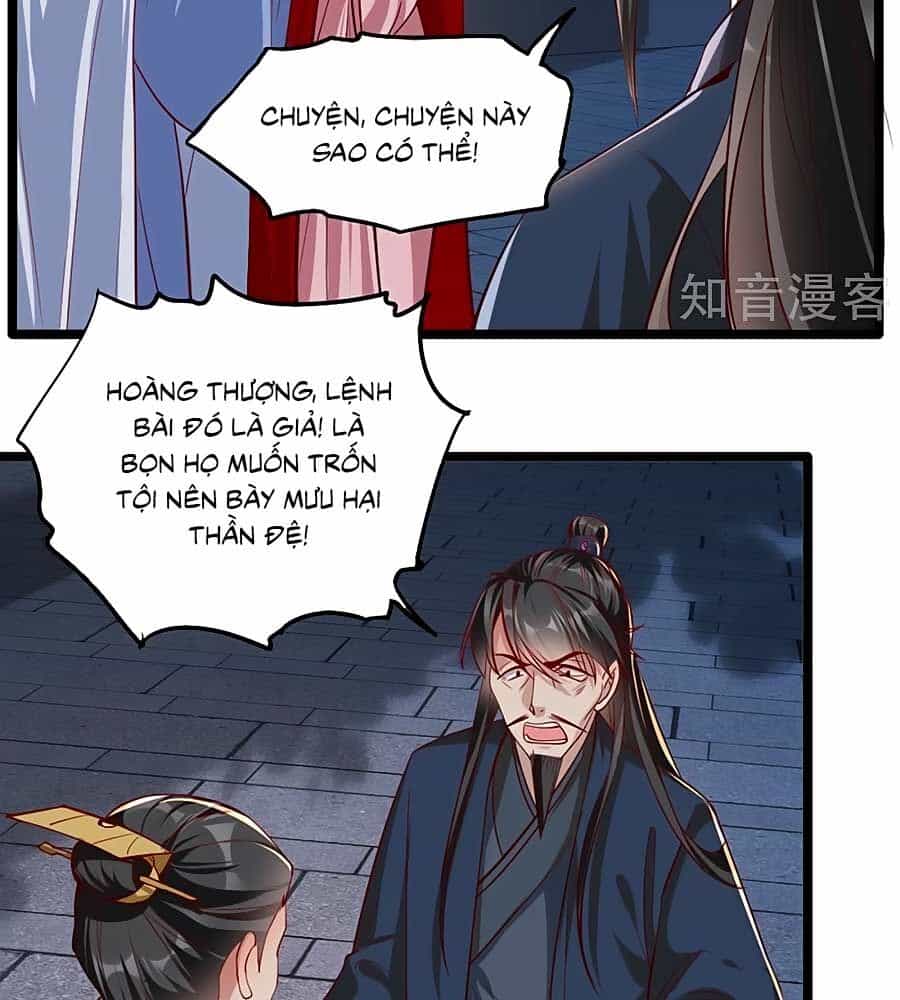 Gian Phi Như Thử Đa Kiều - Chương 103 - ảnh 51
