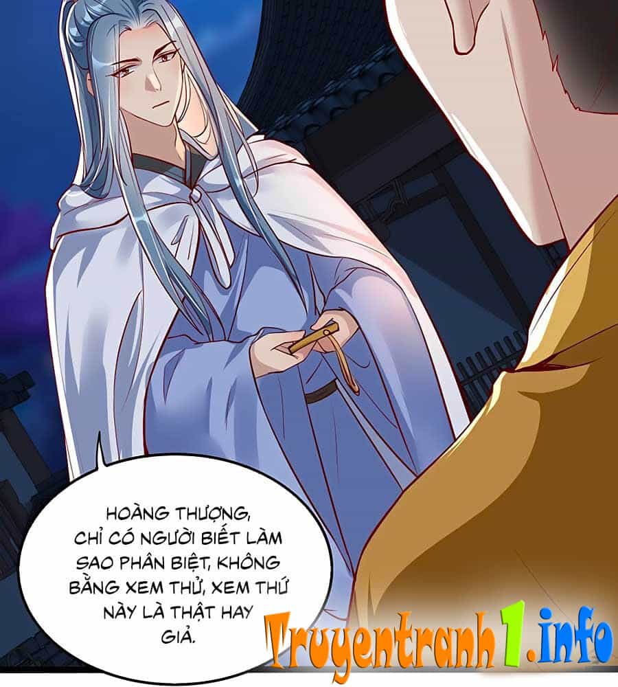 Gian Phi Như Thử Đa Kiều - Chương 103 - ảnh 54