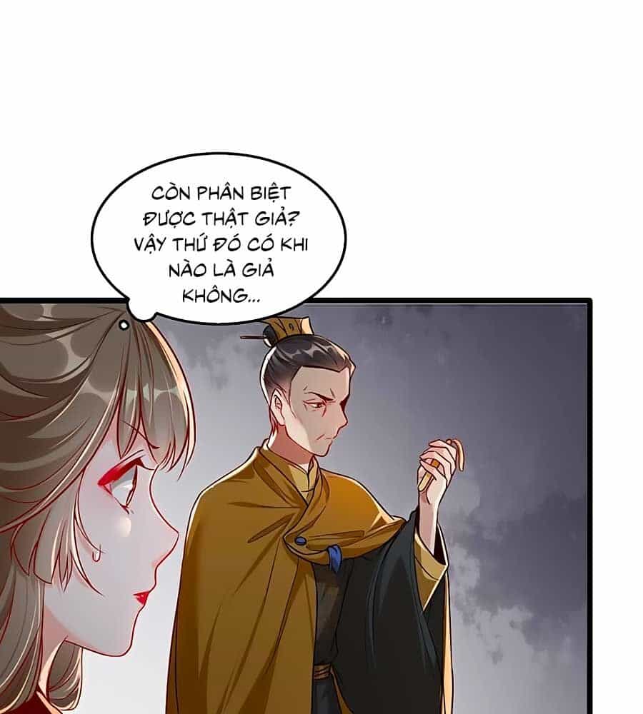 Gian Phi Như Thử Đa Kiều - Chương 103 - ảnh 55