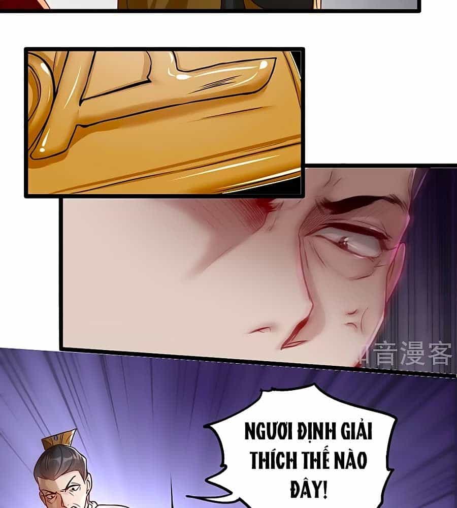 Gian Phi Như Thử Đa Kiều - Chương 103 - ảnh 56
