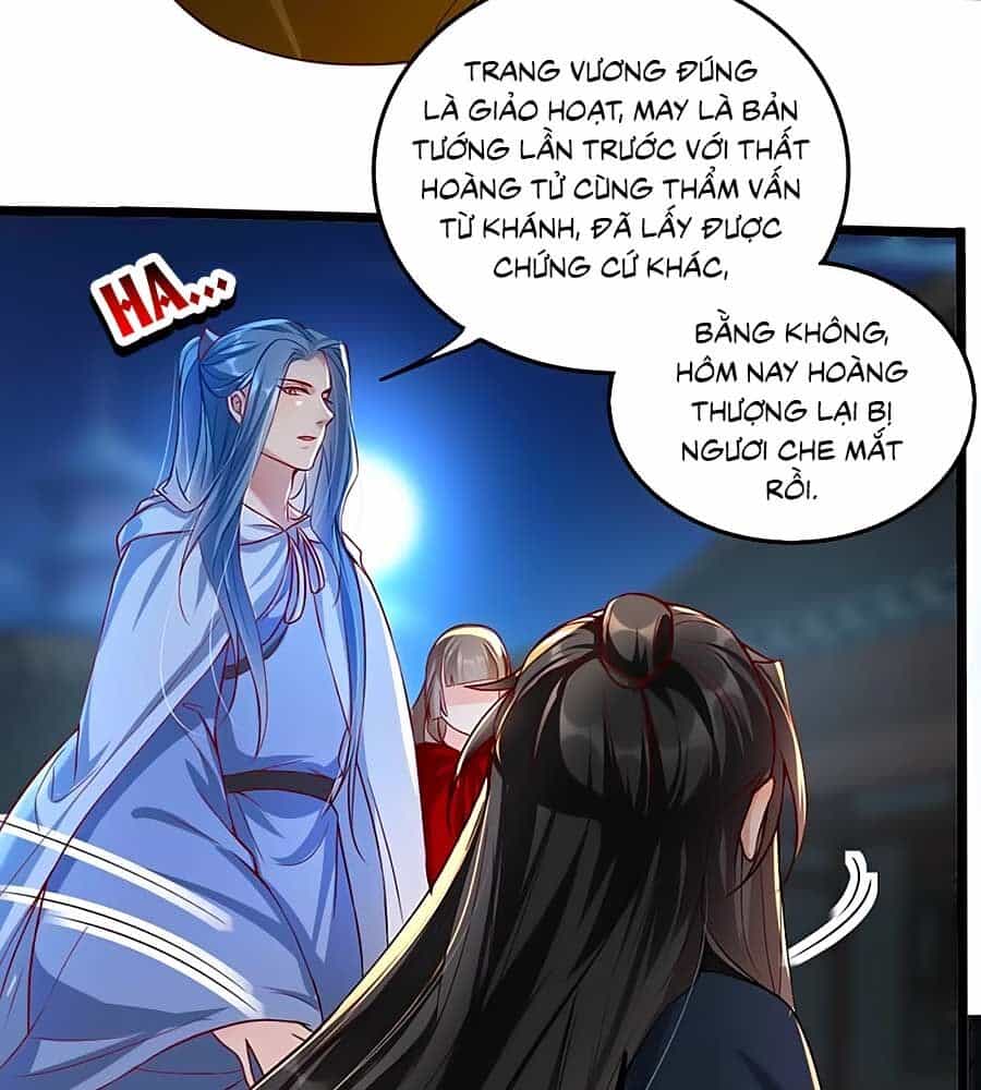 Gian Phi Như Thử Đa Kiều - Chương 103 - ảnh 60