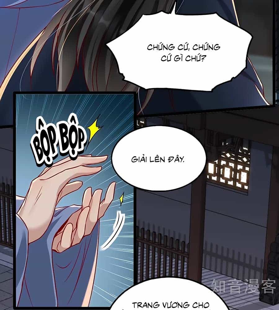 Gian Phi Như Thử Đa Kiều - Chương 103 - ảnh 61