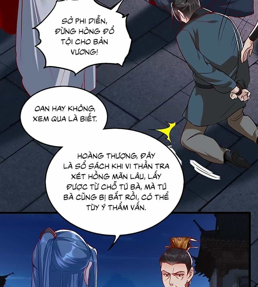 Gian Phi Như Thử Đa Kiều - Chương 103 - ảnh 63