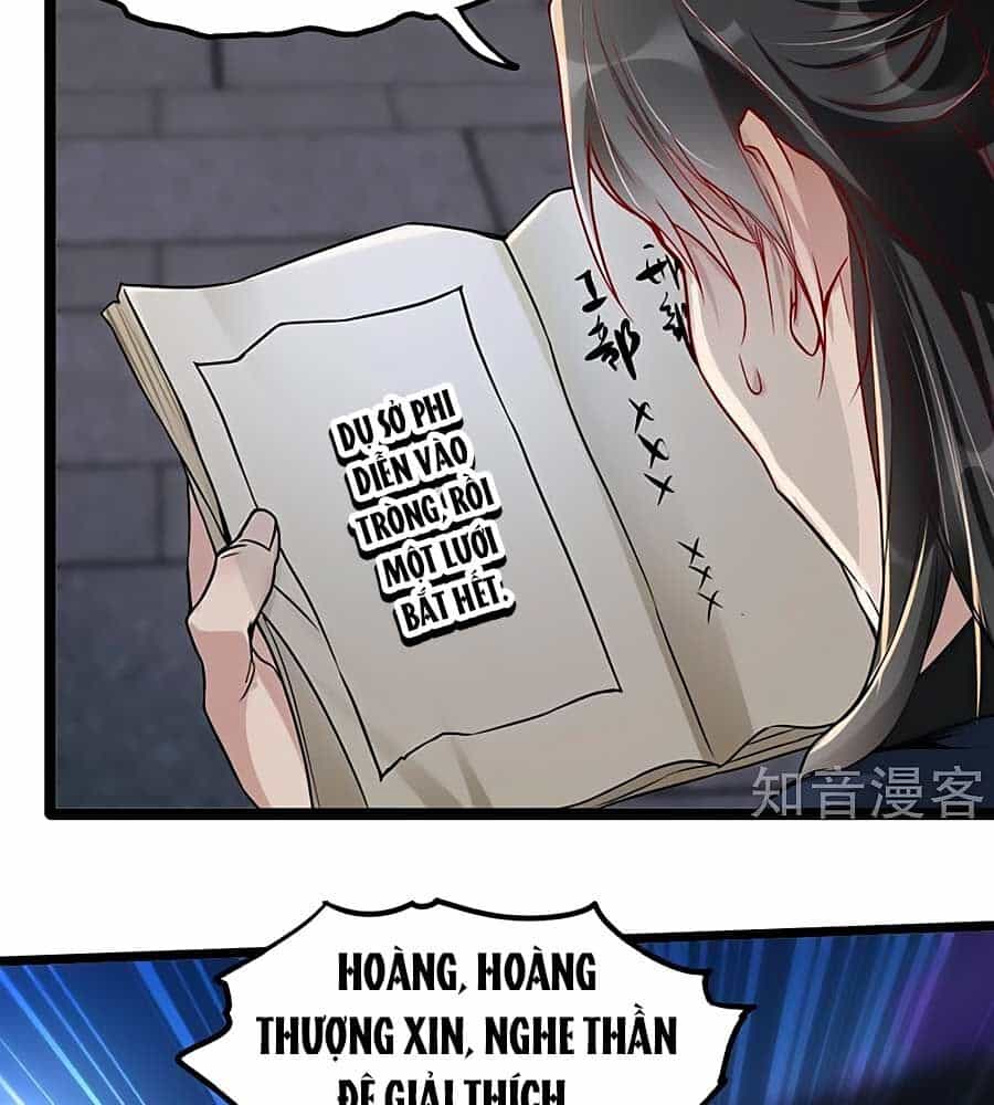 Gian Phi Như Thử Đa Kiều - Chương 103 - ảnh 66
