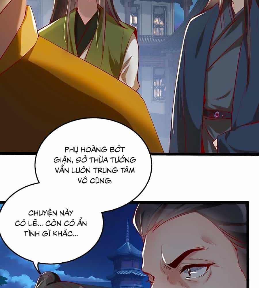 Gian Phi Như Thử Đa Kiều - Chương 103 - ảnh 9