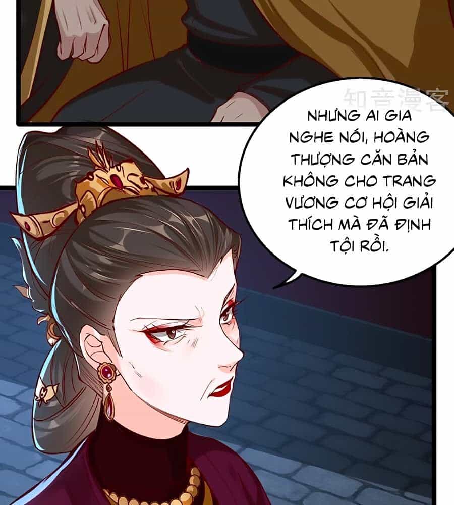 Gian Phi Như Thử Đa Kiều - Chương 104 - ảnh 11