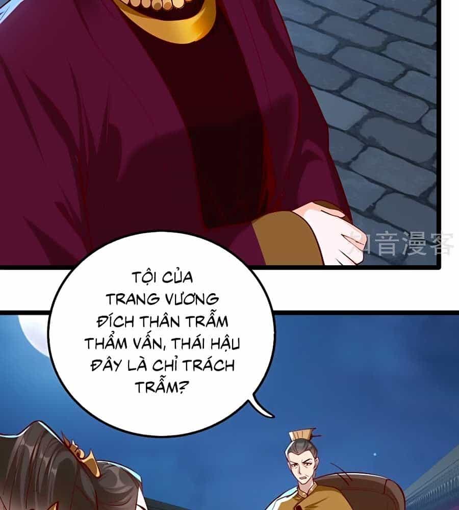 Gian Phi Như Thử Đa Kiều - Chương 104 - ảnh 12