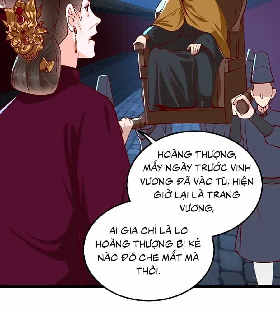 Gian Phi Như Thử Đa Kiều - Chương 104 - ảnh 13