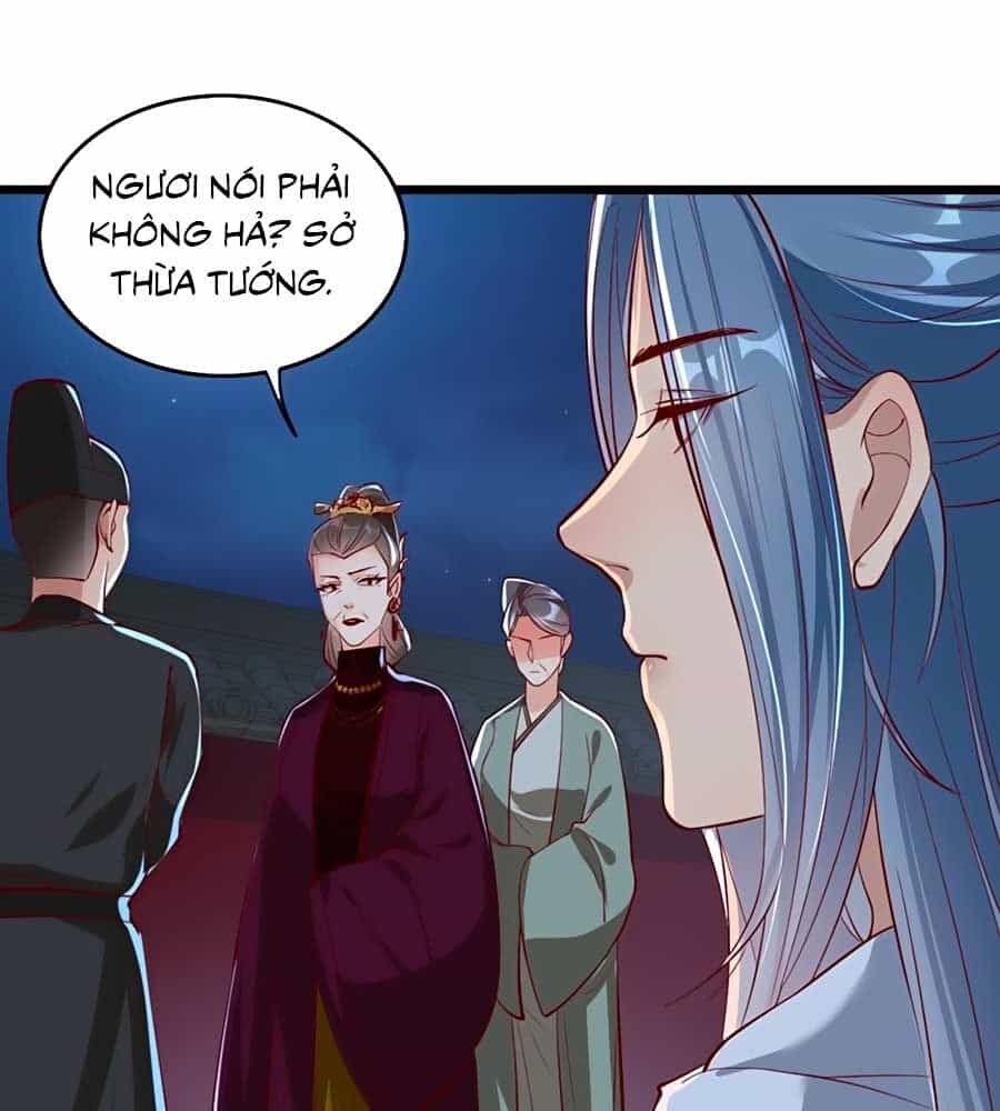 Gian Phi Như Thử Đa Kiều - Chương 104 - ảnh 14