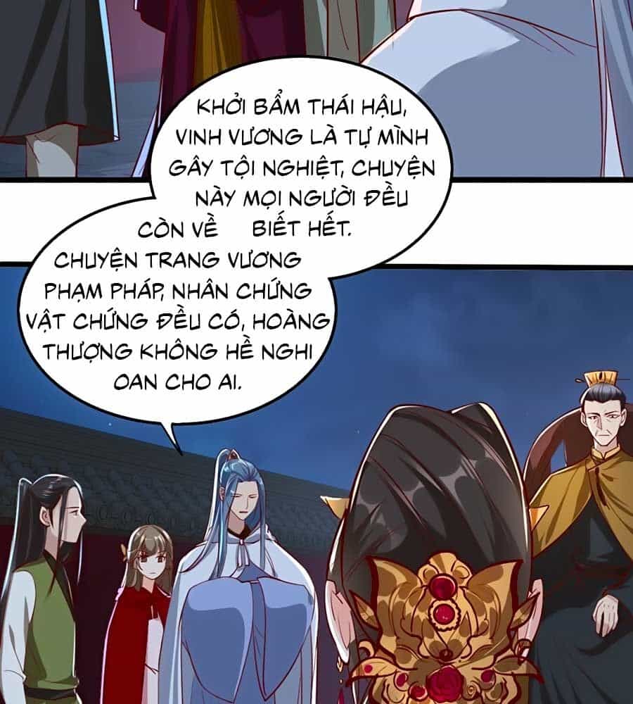 Gian Phi Như Thử Đa Kiều - Chương 104 - ảnh 15