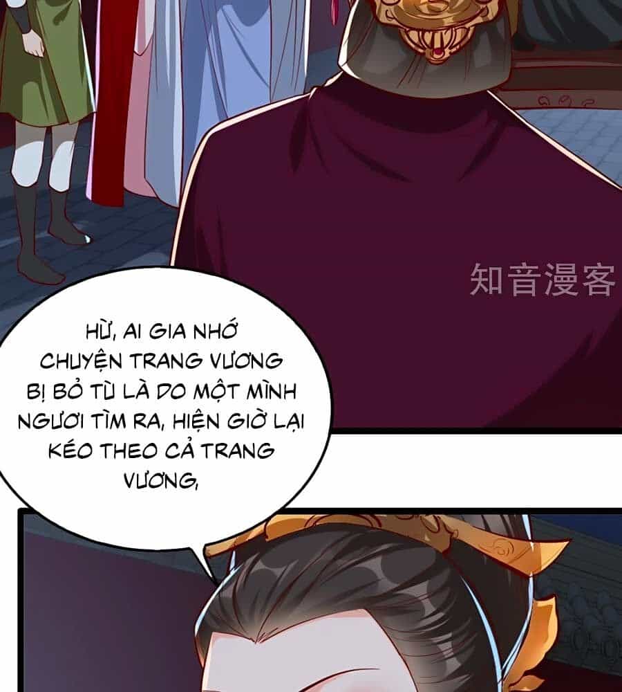 Gian Phi Như Thử Đa Kiều - Chương 104 - ảnh 16