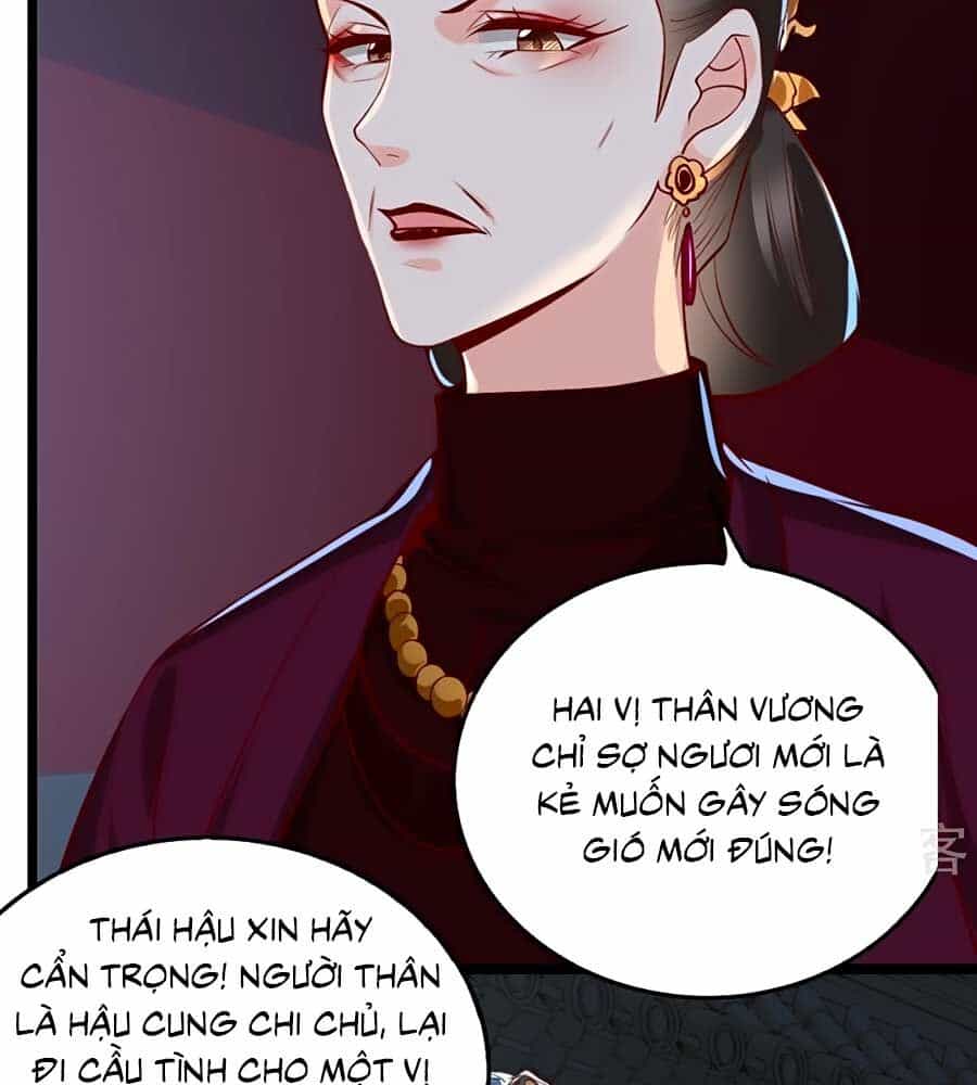 Gian Phi Như Thử Đa Kiều - Chương 104 - ảnh 17