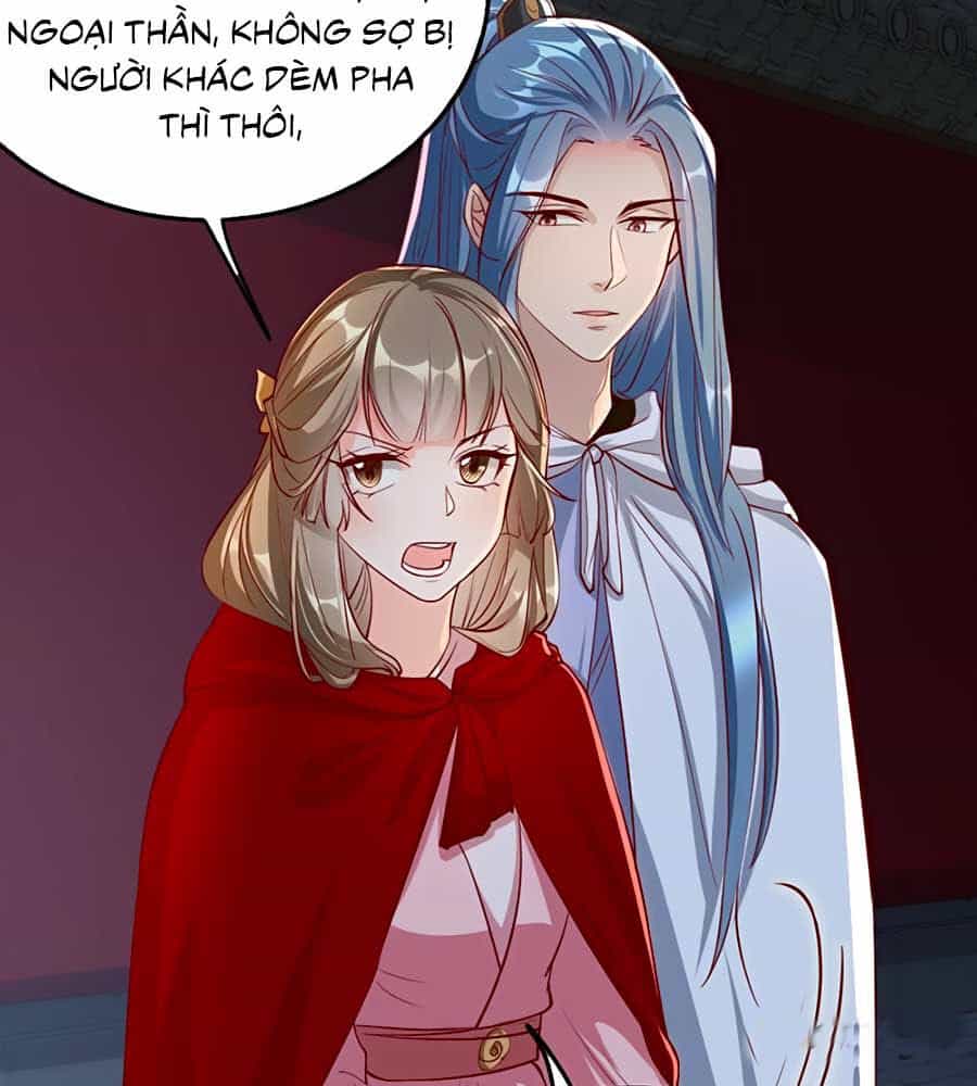 Gian Phi Như Thử Đa Kiều - Chương 104 - ảnh 18