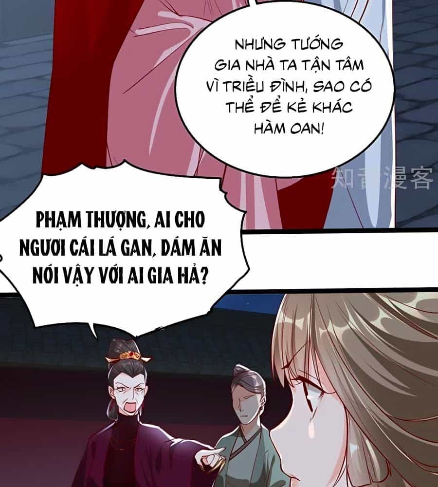 Gian Phi Như Thử Đa Kiều - Chương 104 - ảnh 19