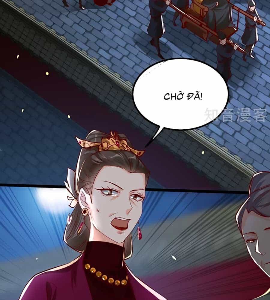Gian Phi Như Thử Đa Kiều - Chương 104 - ảnh 2