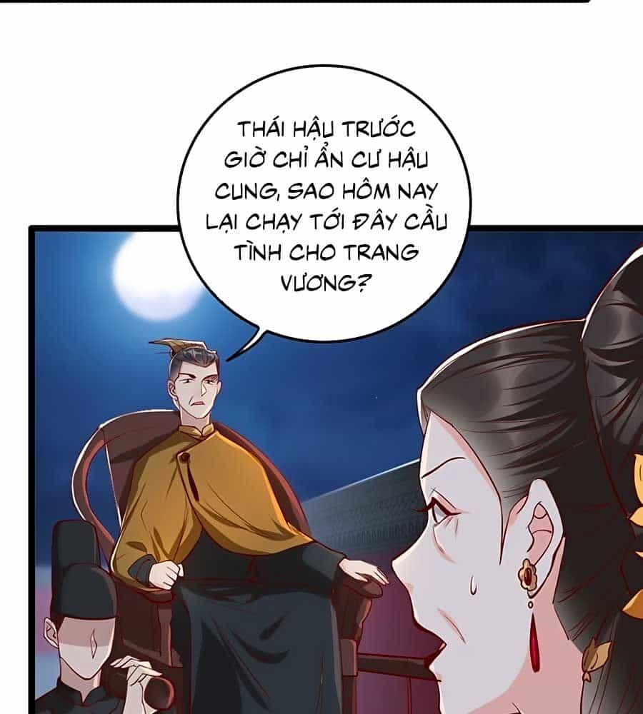 Gian Phi Như Thử Đa Kiều - Chương 104 - ảnh 21