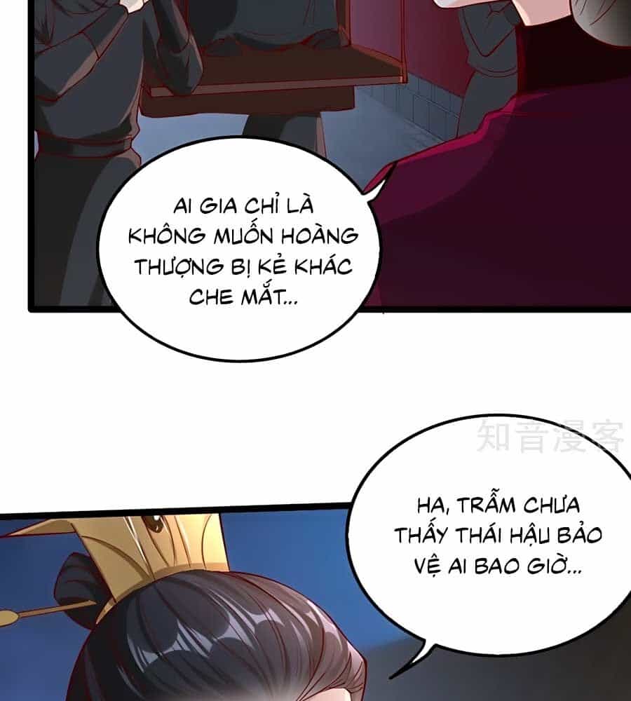 Gian Phi Như Thử Đa Kiều - Chương 104 - ảnh 22