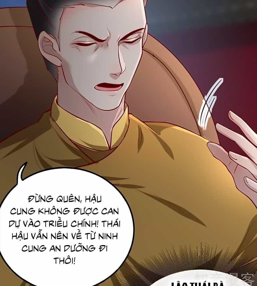 Gian Phi Như Thử Đa Kiều - Chương 104 - ảnh 23