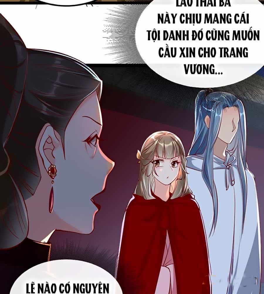 Gian Phi Như Thử Đa Kiều - Chương 104 - ảnh 24