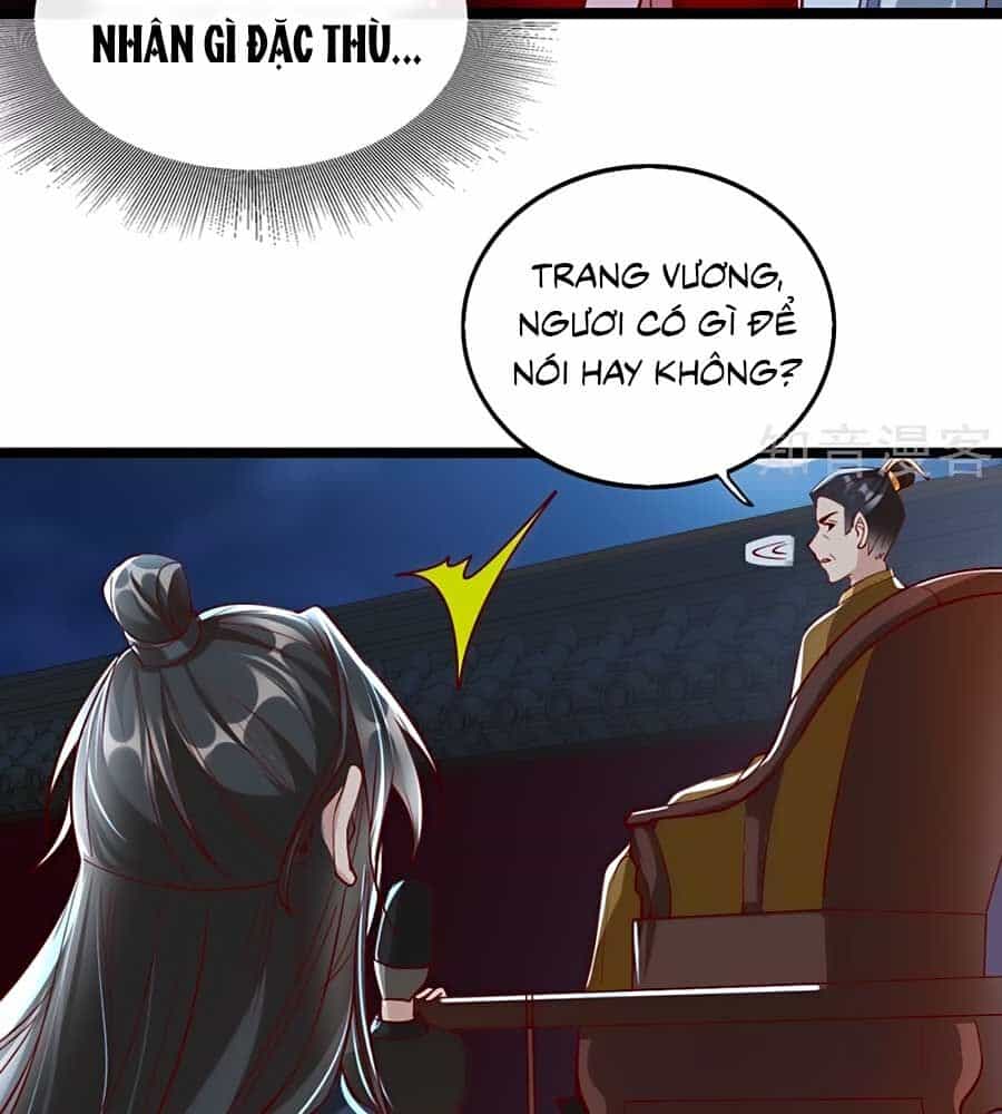 Gian Phi Như Thử Đa Kiều - Chương 104 - ảnh 25